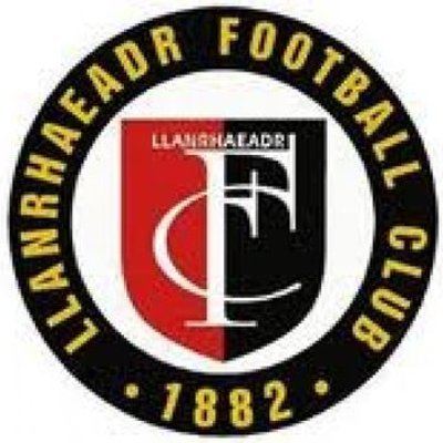 Llanrhaeadr F.C. httpspbstwimgcomprofileimages5335340640502