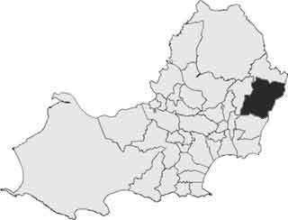 Llansamlet (electoral ward)