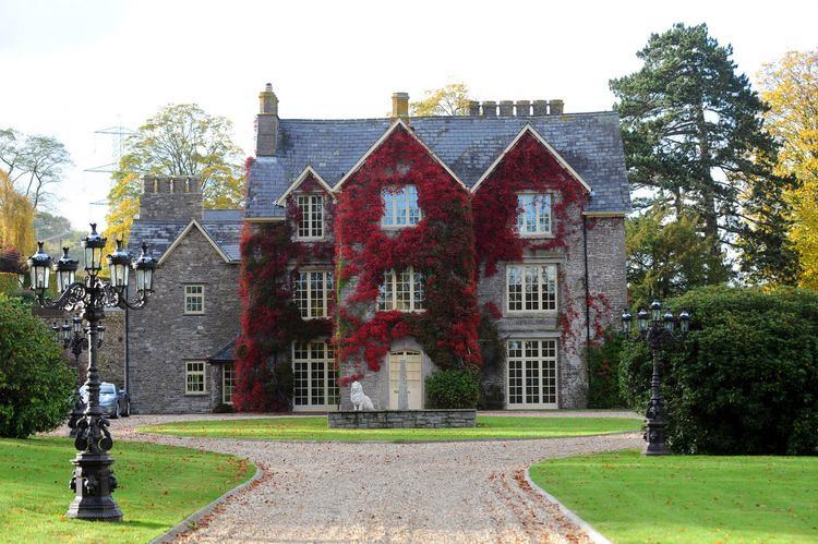 Llanwenarth House i4walesonlinecoukincomingarticle9129827eceA