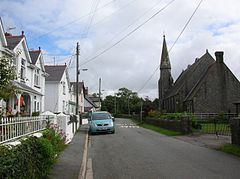 Llanwnda, Gwynedd httpsuploadwikimediaorgwikipediacommonsthu