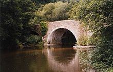 Llawhaden Bridge httpsuploadwikimediaorgwikipediacommonsthu