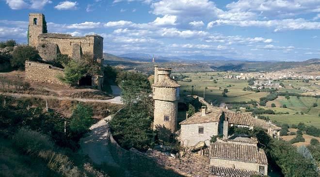 Lleida Culture of Lleida