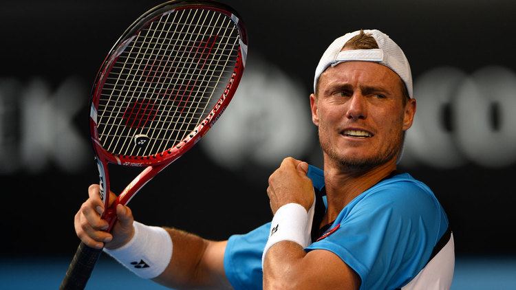 Lleyton Hewitt Lleyton Hewitt admits body struggles with fivesetters