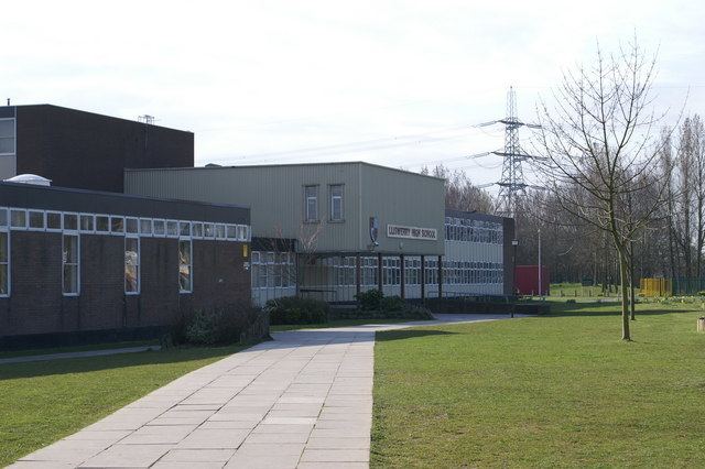 Lliswerry High School