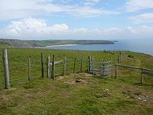 Llŷn Coastal Path httpsuploadwikimediaorgwikipediacommonsthu