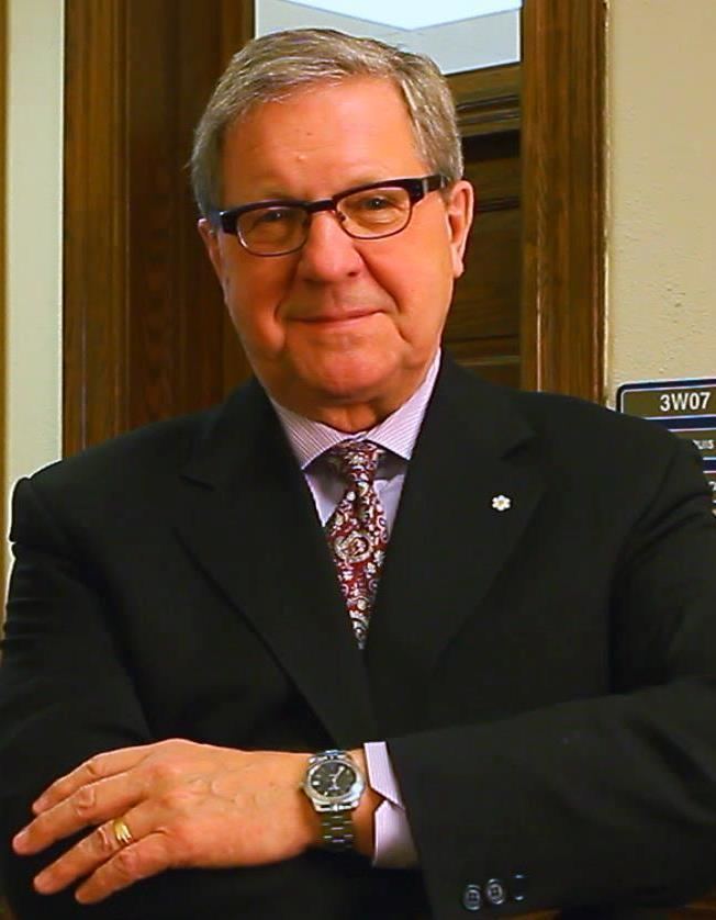 Lloyd Axworthy In the Globe and Mail Lloyd Axworthy calls attention to