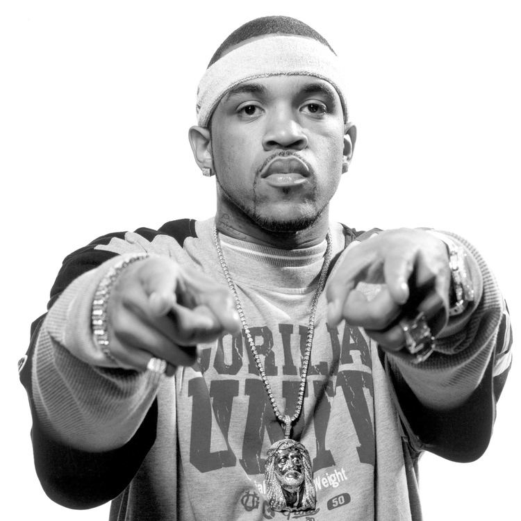 Lloyd Banks Lloyd Banks