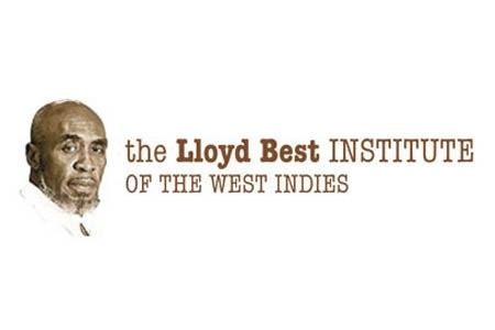 Lloyd Best The Lloyd Best Institute of the West Indies in Tunapuna