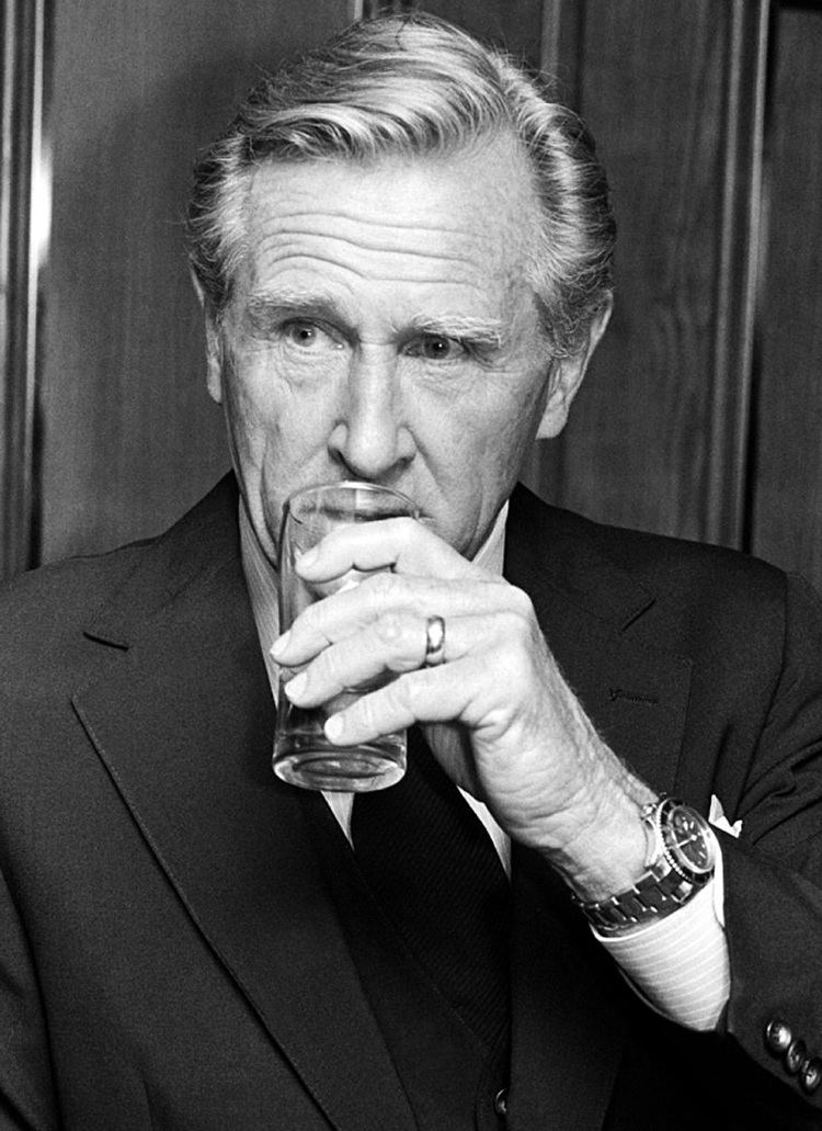 Lloyd Bridges Lloyd Bridges Actor CineMagiaro