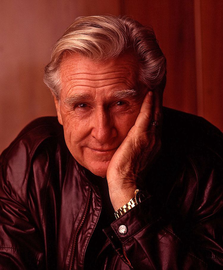 Lloyd Bridges Lloyd Bridges Wayne Williams Studio