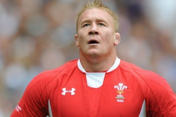 Lloyd Burns Wales hooker Lloyd Burns forced to retire from rugby with
