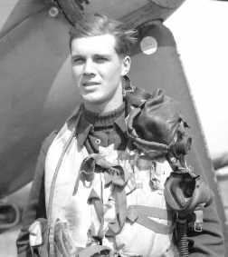 Lloyd Chadburn Blackest Day in 421 Squadron History