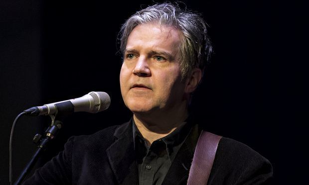 Lloyd Cole Lloyd Cole review 39The intense young poet is now the wry