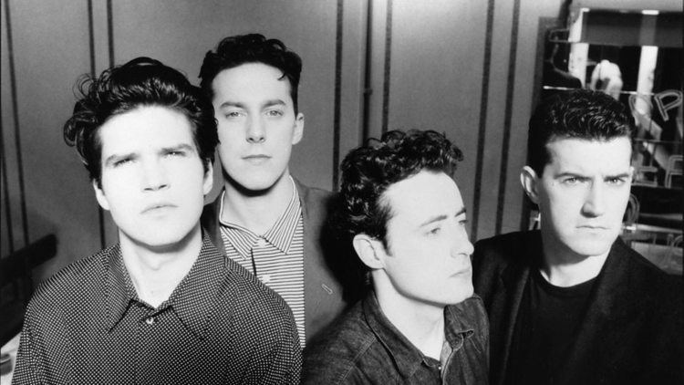 Lloyd Cole and the Commotions Lloyd Cole and the Commotions New Songs Playlists amp Latest News