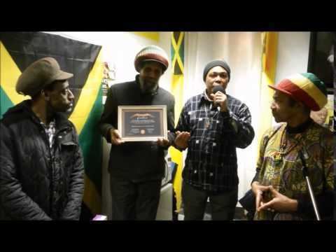 Lloyd Coxsone Lloyd Coxsone Sir Coxsone Sound Tribute to the living