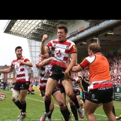 Lloyd Evans (rugby player) Lloyd Evans lloydevanss Twitter