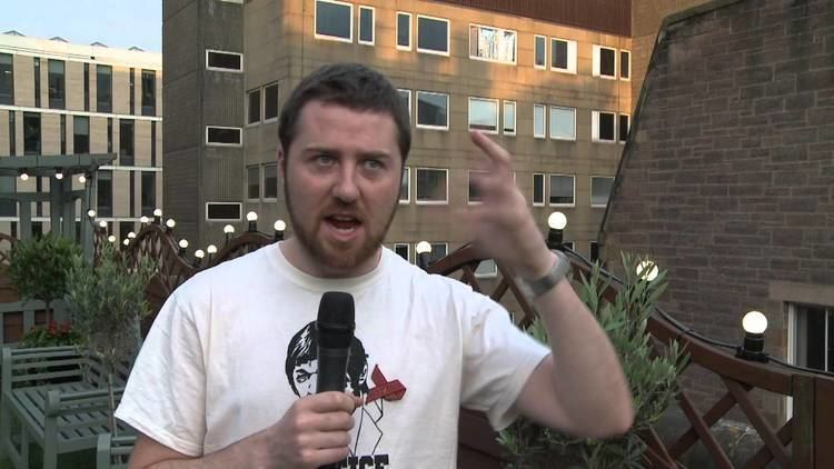 Lloyd Langford Lloyd Langford comedy clips and interview ComComedy YouTube