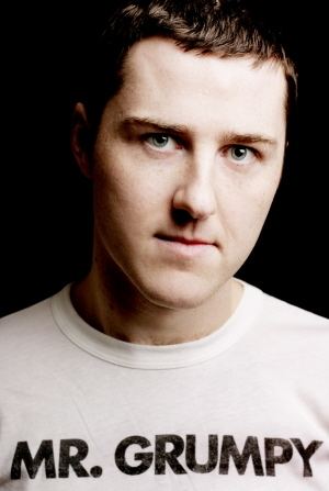 Lloyd Langford comedycvcouklloydlangfordlloydlangford2010m