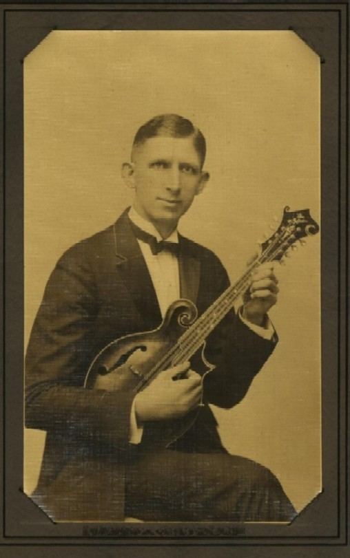 Lloyd Loar Loar Picture of the Day Archive Mandolin Cafe Forum