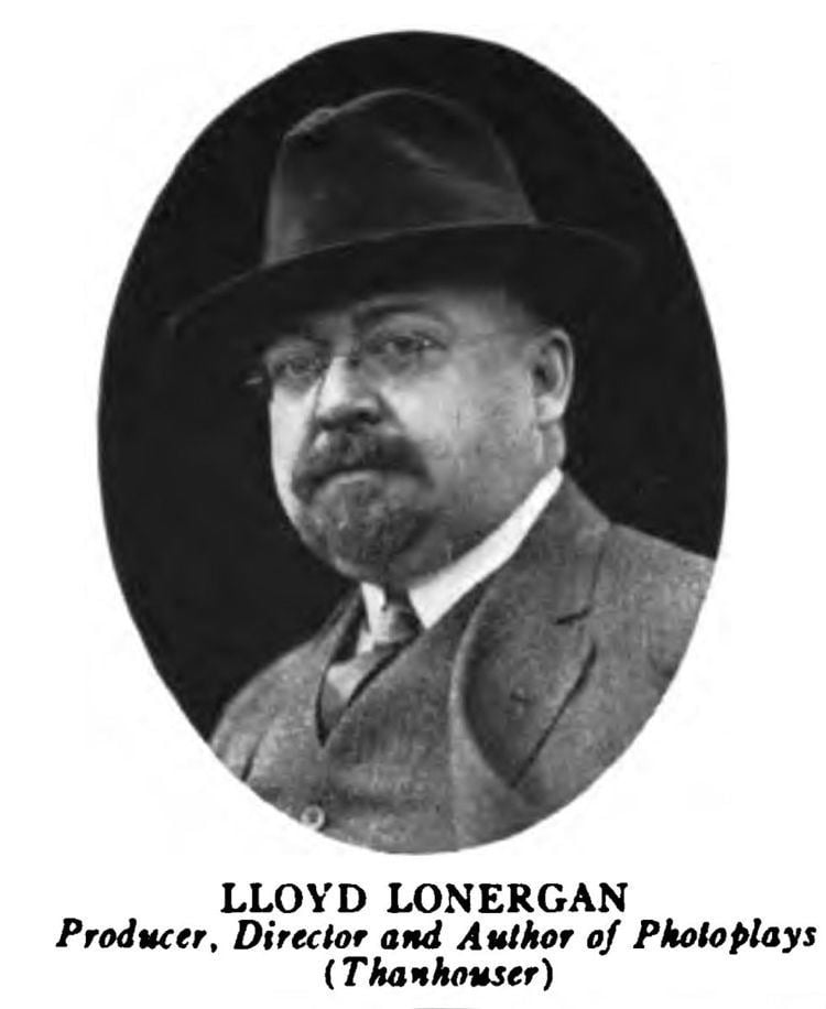 Lloyd Lonergan