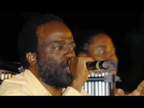 Lloyd Lovindeer Wild Gilbert a song for all seasons Entertainment Jamaica Gleaner