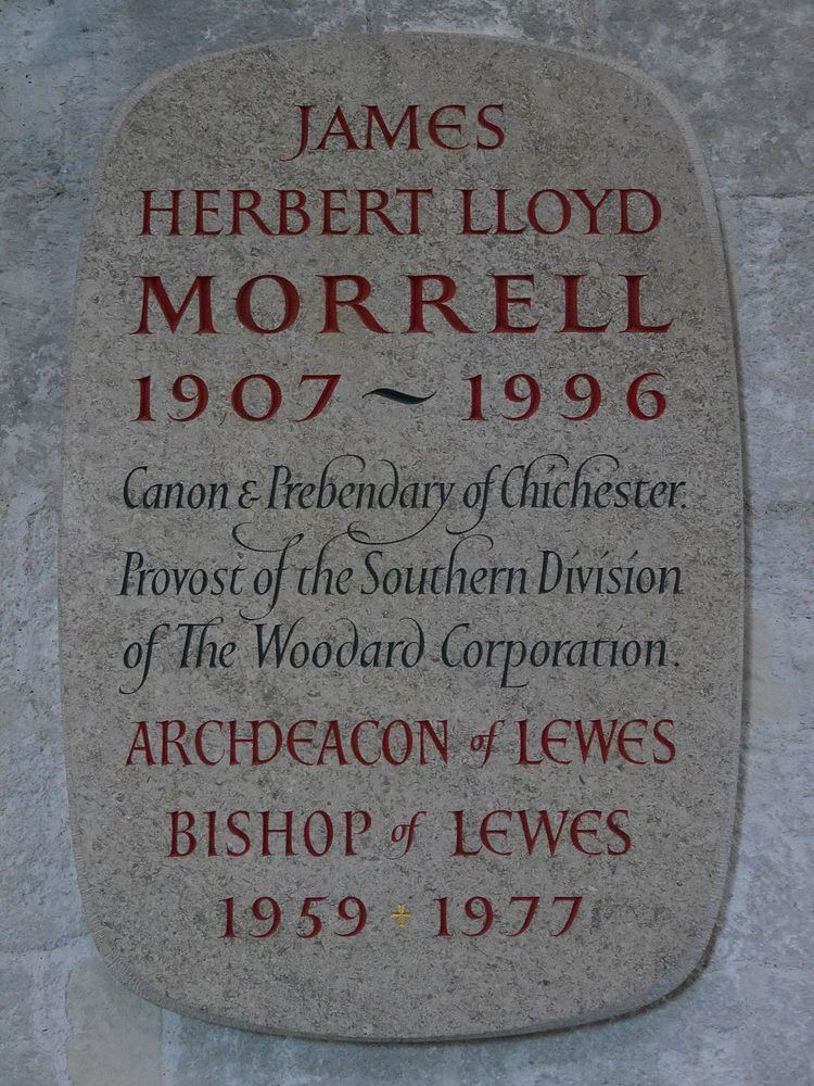 Lloyd Morrell Lloyd Morrell Wikipedia