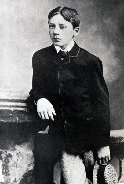 Lloyd Osbourne FileLloyd Osbourne in 1880jpg Wikimedia Commons