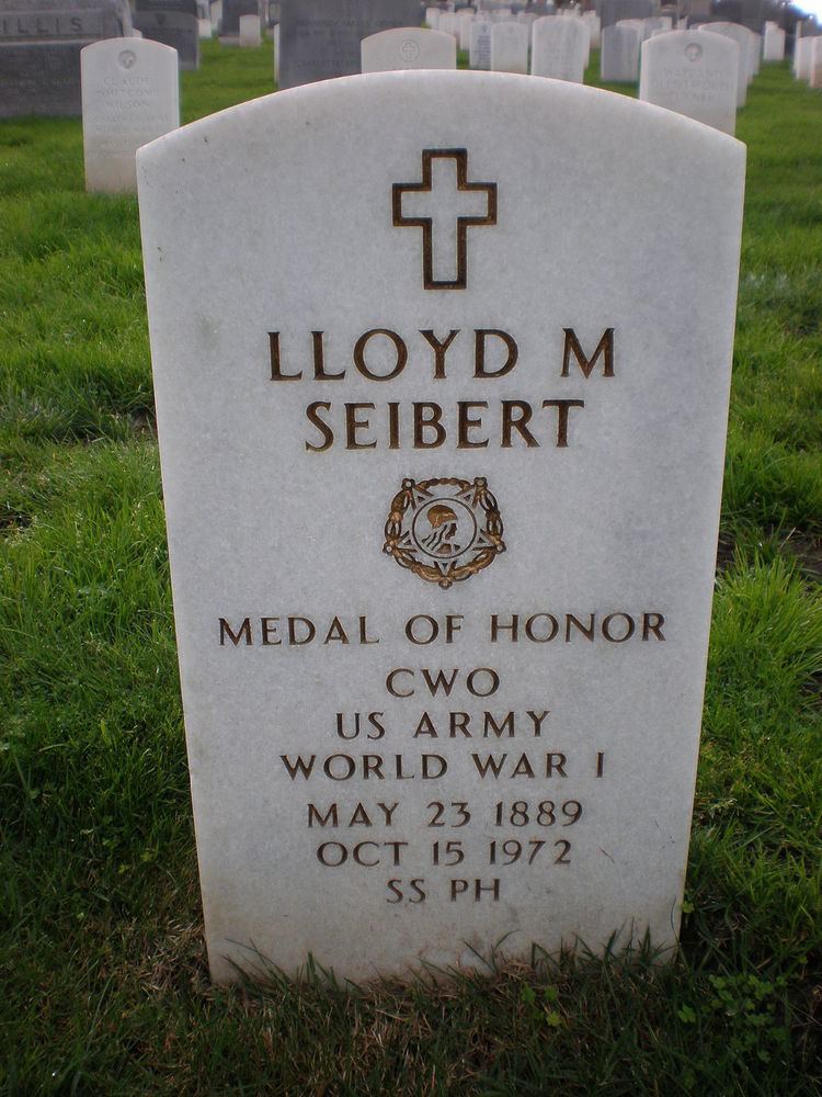 Lloyd Seibert Lloyd Seibert Wikipedia