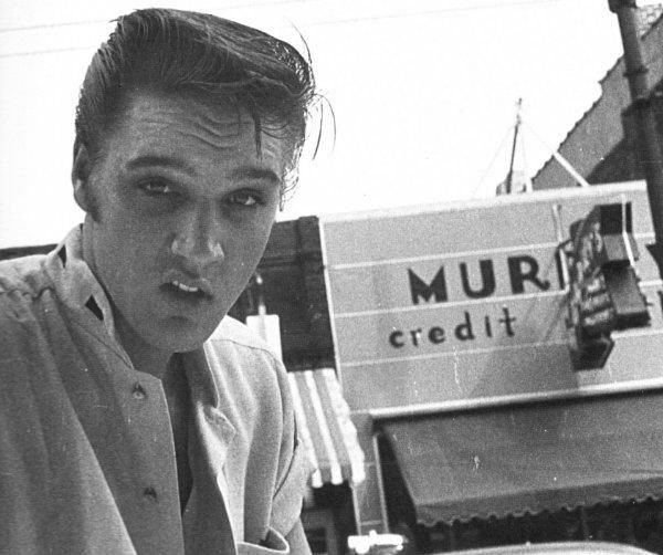 Lloyd Shearer 77 best Elvis Presley photographed by journalist Lloyd Shearer in