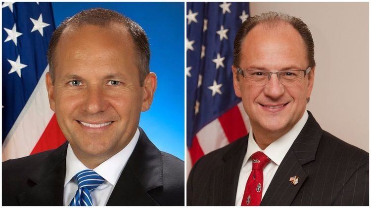 Lloyd Smucker Lloyd Smucker edges out Chet Beiler in third GOP straw poll