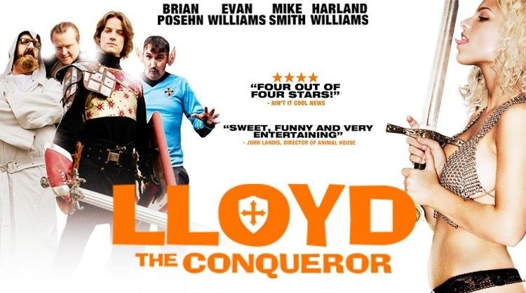 Lloyd the Conqueror Lloyd the Conqueror Movies TV on Google Play