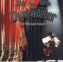 Lloyd Webber Plays Lloyd Webber httpsuploadwikimediaorgwikipediaenthumbd