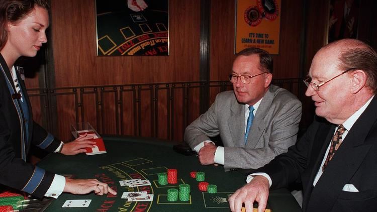 Lloyd Williams (businessman) Packers big gamble How the billionaire and Lloyd Williams do