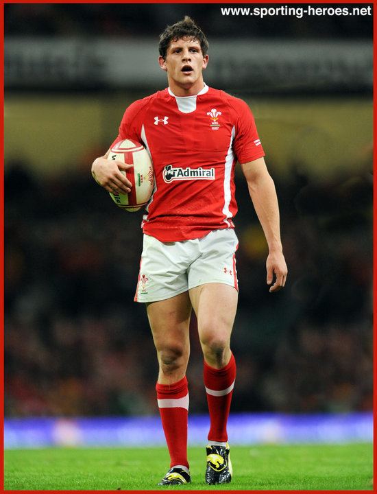 Lloyd Williams (rugby union, born 1989) Lloyd WILLIAMS International Rugby Union Caps for Wales Wales