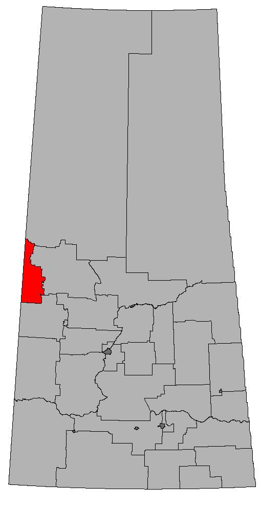 Lloydminster (electoral district)