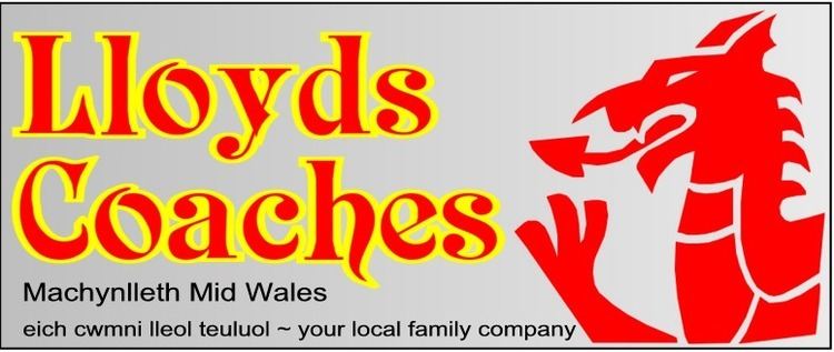 Lloyds Coaches wwwlloydscoachescomLloyds20Coaches20web20log