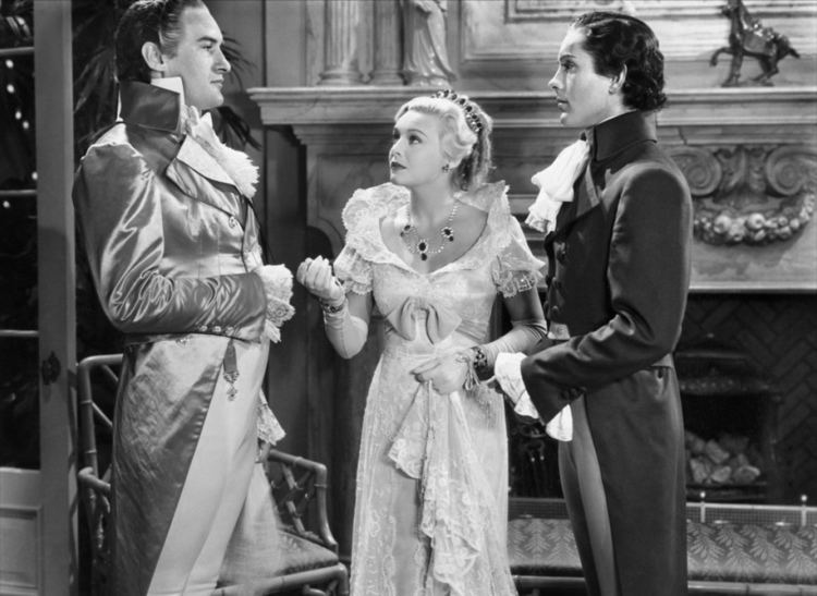 Lloyd's of London (film) Mark My Words Movie Review Tyrone Power in Lloyds of London 1936