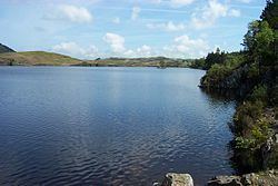 Llyn Bodgynydd httpsuploadwikimediaorgwikipediacommonsthu