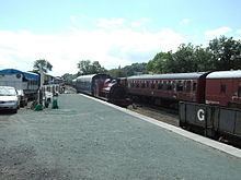 Llynclys South railway station httpsuploadwikimediaorgwikipediacommonsthu
