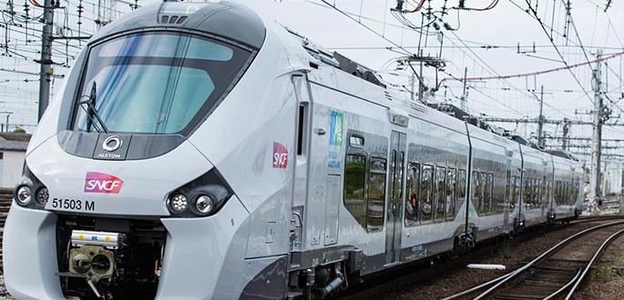 Léman Express Le rseau express ferroviaire francovaldogenevois s39appelle LMAN