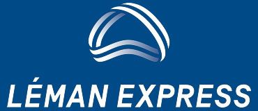 Léman Express Lman Express Wikipdia