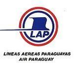 Líneas Aéreas Paraguayas httpsuploadwikimediaorgwikipediaenthumb5