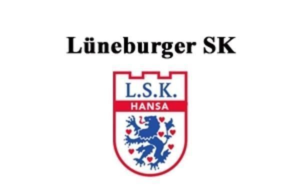 Lüneburger SK Hansa Lneburger SK Hansa Herren Regionalliga Nord Luenesport