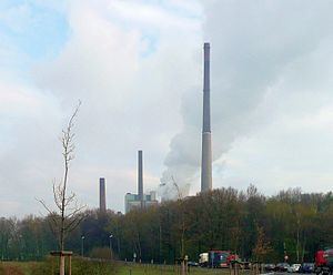 Lünen Power Station httpsuploadwikimediaorgwikipediacommonsthu
