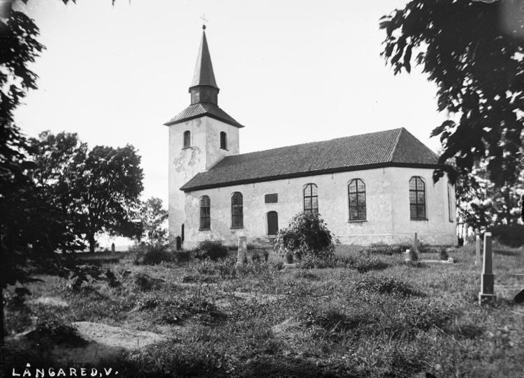 Långared Church