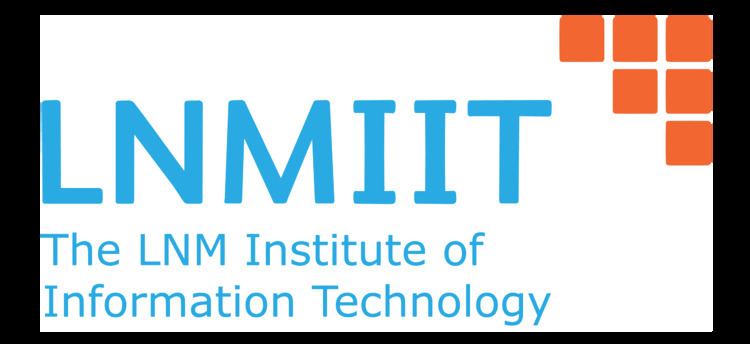 LNM Institute of Information Technology