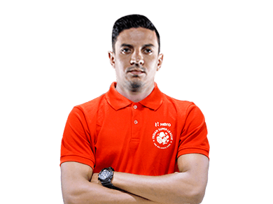 Léo Costa Lo Costa Midfielder Mumbai City FC ISL Player Profile