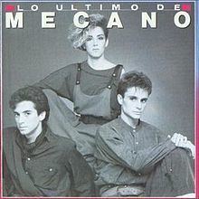 Lo Último de Mecano httpsuploadwikimediaorgwikipediaenthumb6