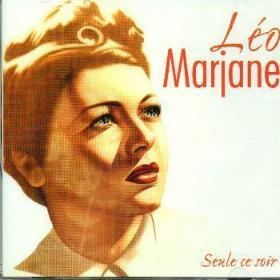 Léo Marjane Chansons retros