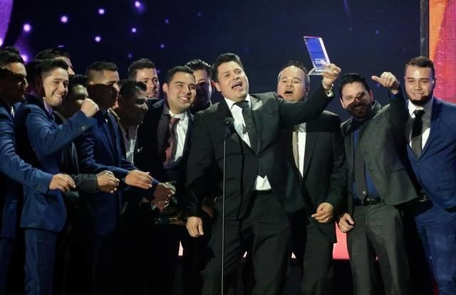 Lo Nuestro Awards Latin stars set for Premio Lo Nuestro awards Miami Herald